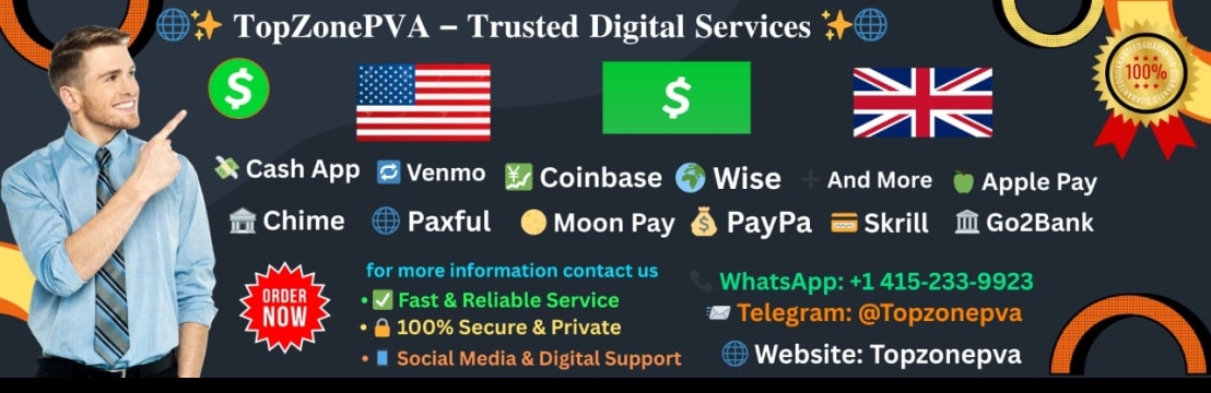 Buy Verified Chime Accounts