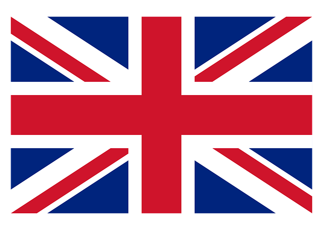 UK Flag